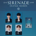 門市現貨｜SEVENTEEN DXS ‘SERENADE’ NAMANE交通卡