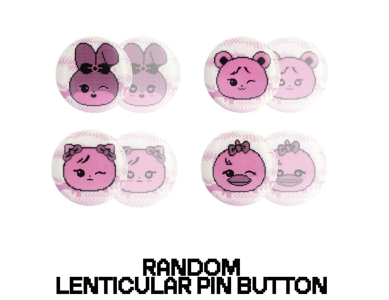 預訂｜BLACKPINK × TAMAGOTCHI SEOUL POP-UP STORE