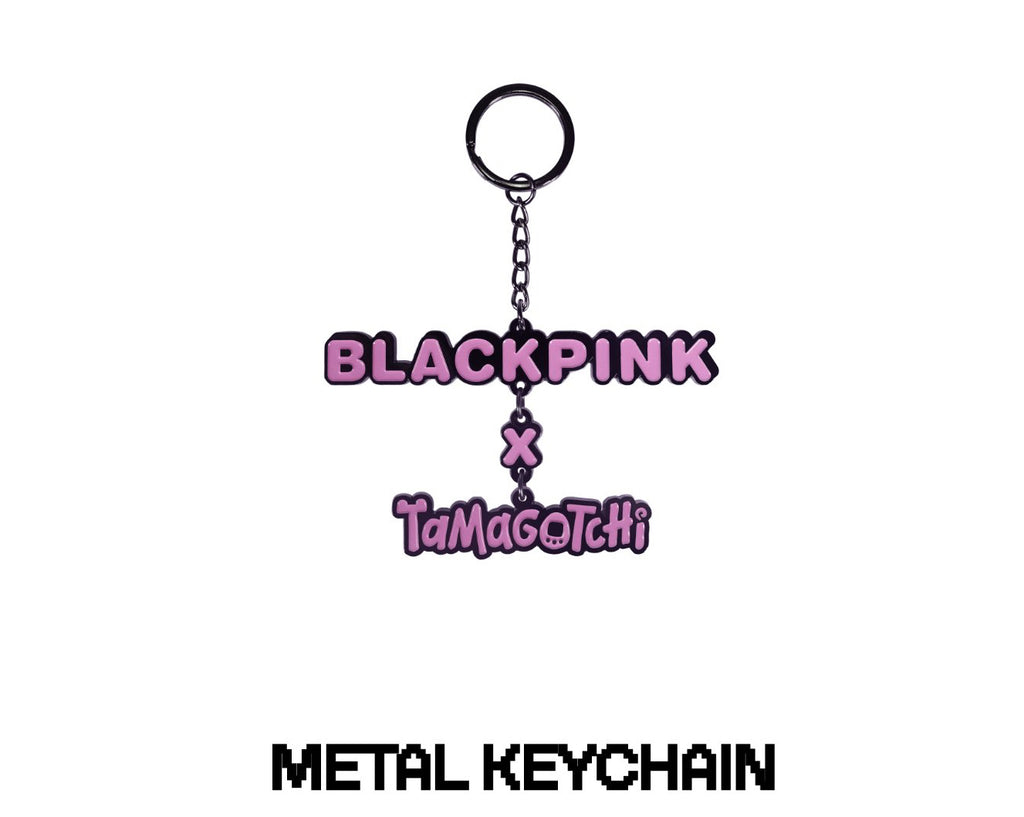 ｜BLACKPINK × TAMAGOTCHI SEOUL POP-UP STORE