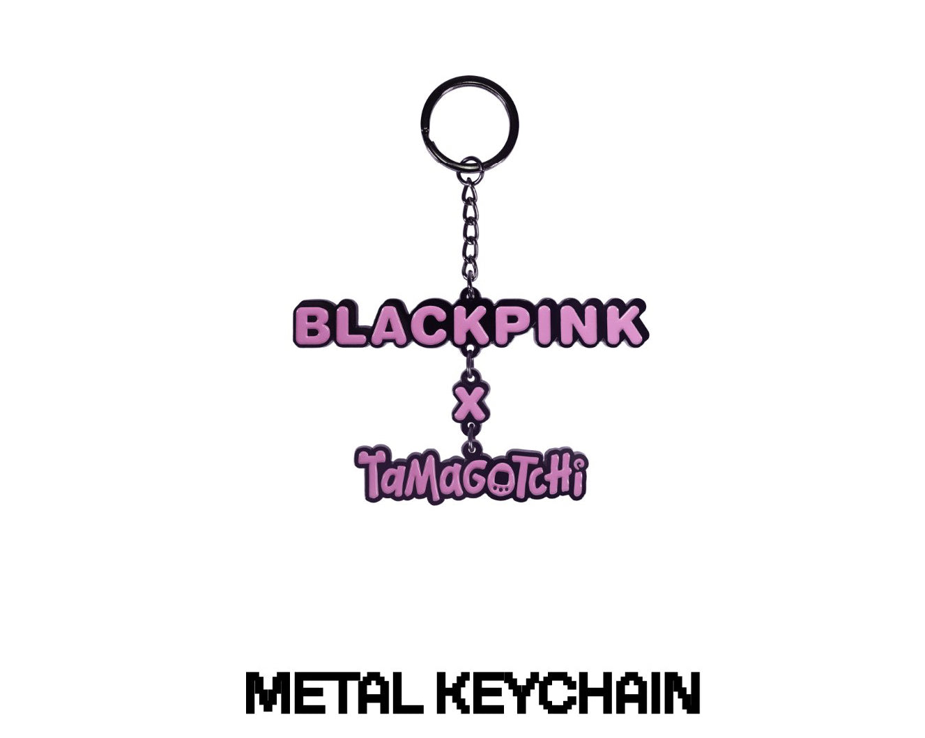 預訂｜BLACKPINK × TAMAGOTCHI SEOUL POP-UP STORE