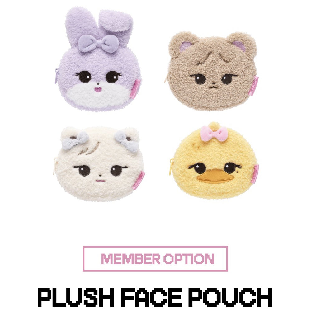 預訂｜BLACKPINK × TAMAGOTCHI SEOUL POP-UP STORE
