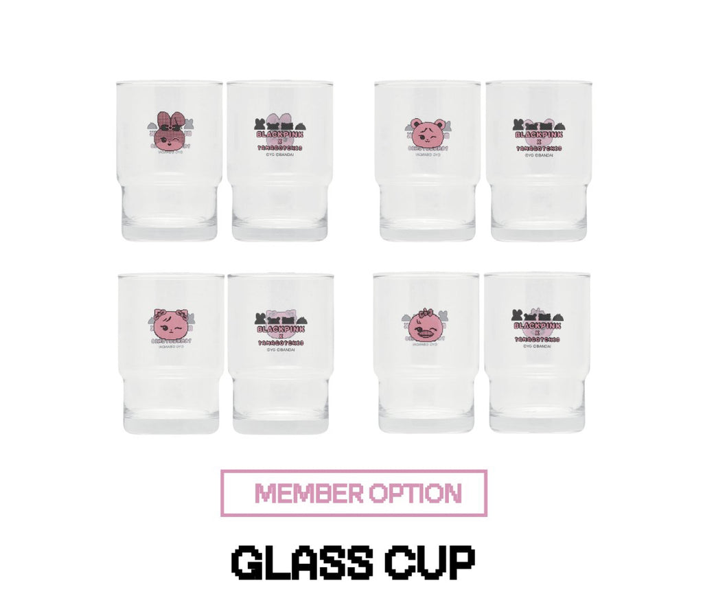 ｜BLACKPINK × TAMAGOTCHI SEOUL POP-UP STORE