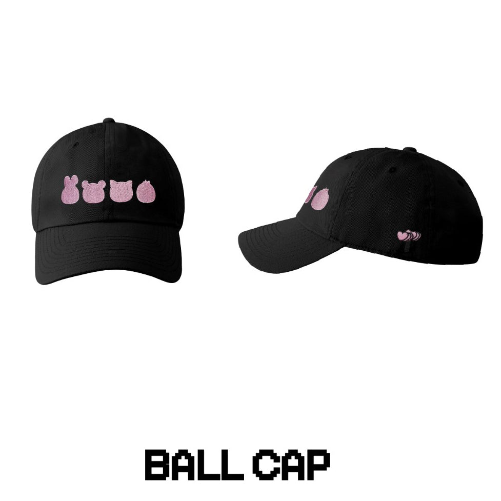 預訂｜BLACKPINK × TAMAGOTCHI SEOUL POP-UP STORE