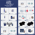 預訂｜Super Junior - 83z Fancon Tour[1983] in SEOUL MD