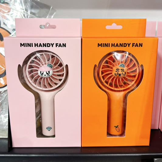 現貨｜SVT Muzik Tiger / Bongbongee fan