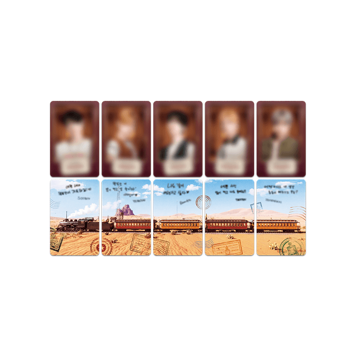 預訂｜TXT - VR Concert ‘Endless Ride’ Merch