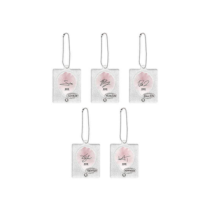 預訂｜TXT - VR Concert ‘Endless Ride’ Merch