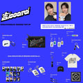預訂｜SVT - DINO Picheolin  ‘吉BOARD’ POP-UP