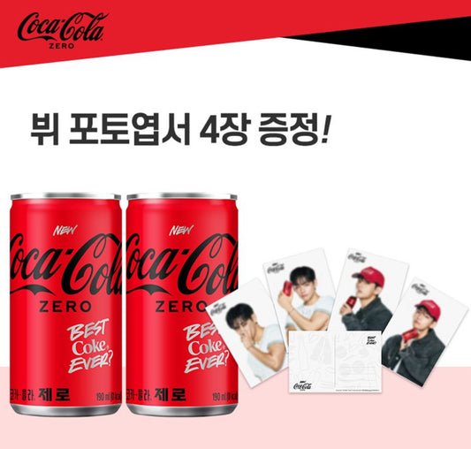 預訂｜BTS V 代言