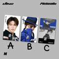 預訂｜SEVENTEEN DINO ‘Picheolin’ NAMANE交通卡