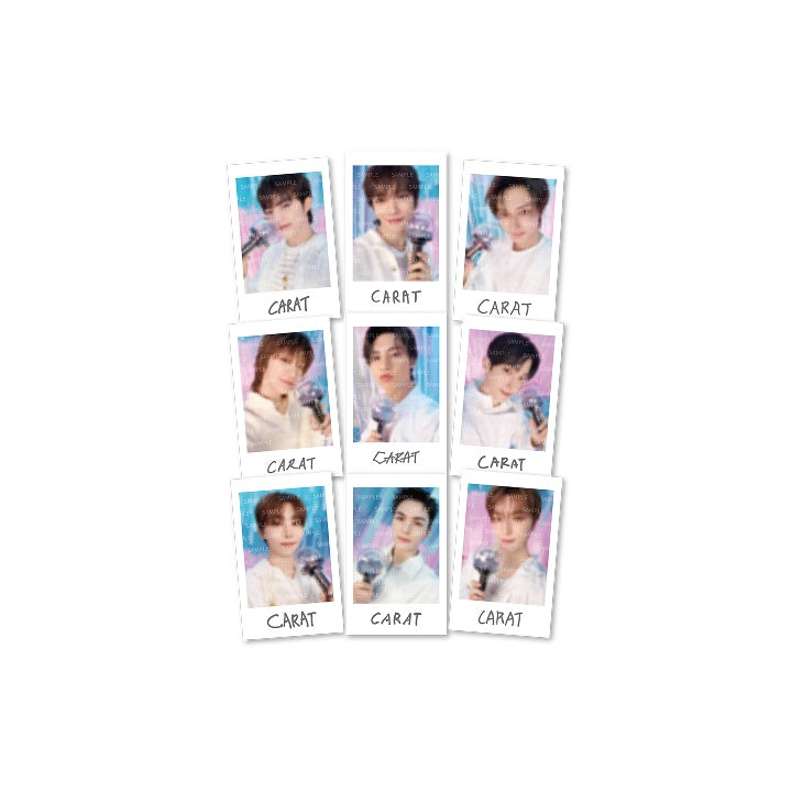 預訂 | SEVENTEEN 2026 JAPAN FANMEETING 'YAKUSOKU'OFFICIAL MERCH (二/三批)