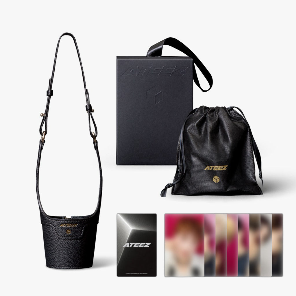 預訂｜ATEEZ - New Merch Drop