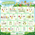 預訂| 2026 AND2BLE OFFICIAL CHARACTER POP-UP [N:DVERSE GARDENING]