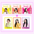 預訂｜TWICE - 代言小卡