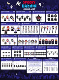 預訂｜ENHYPEN - <SPOOKY ENCHIN> Merch