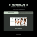 預訂｜Seventeen Jeonghan x Joshua - DREAMSCAPE Countdown live