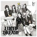 預訂｜IVE - LUCID DREAM