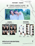 預訂｜ SEVENTEEN JXJ 人生四格