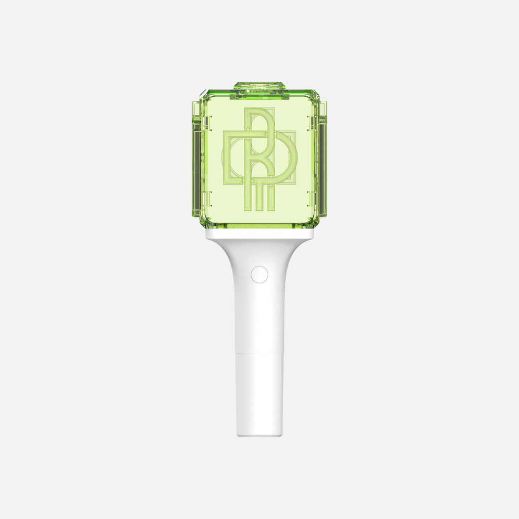 NCT Official Lightstick