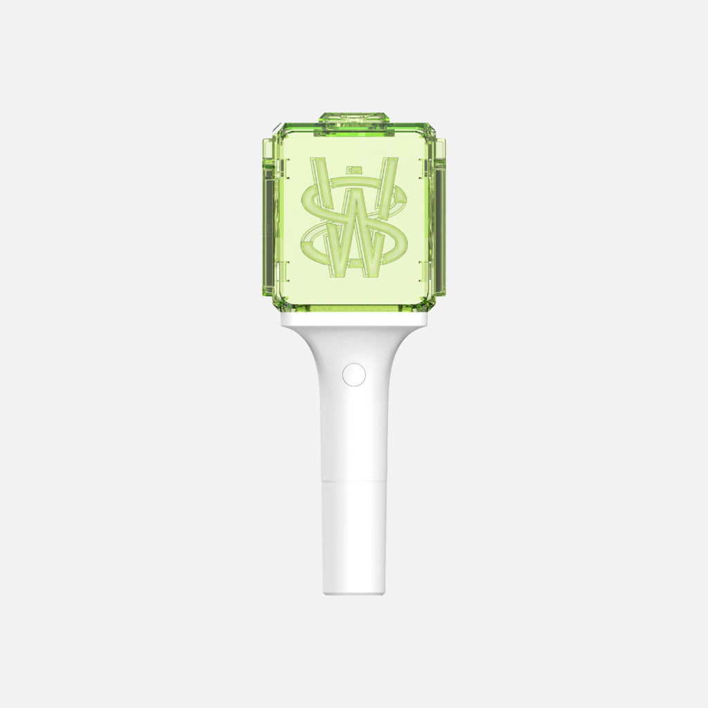 NCT Official Lightstick