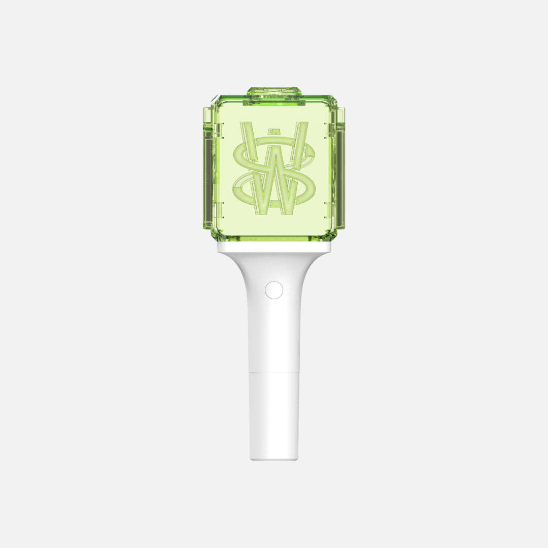 NCT Official Lightstick