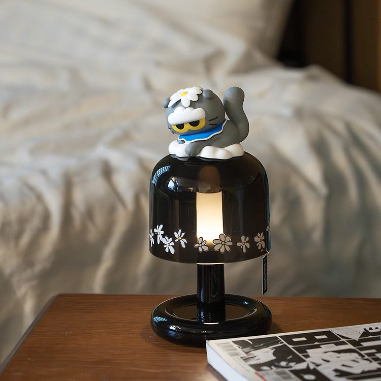 預訂｜Zo&friends Mood Lamp