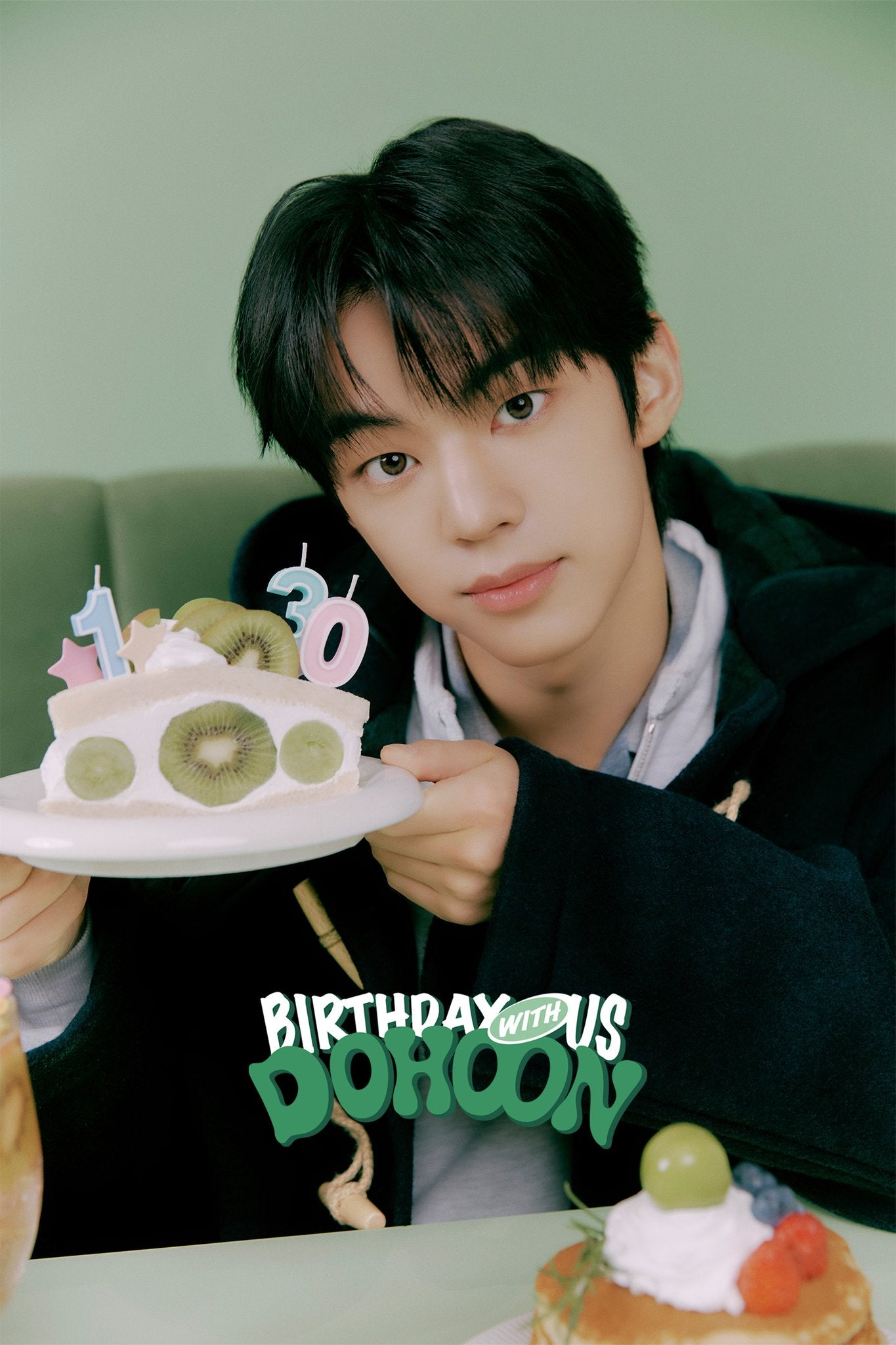 現貨｜TWS - Birthday Box(jihoon)