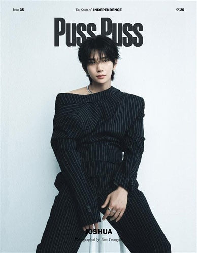 日本預訂｜PUSS PUSS Spring Summer 2026