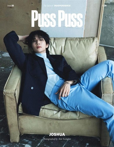 日本預訂｜PUSS PUSS Spring Summer 2026