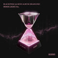 現貨 BLACKPINK 3rd MINI ALBUM [DEADLINE]