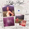 預訂｜Jennie - Fallen angel LP