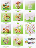 現貨｜NCT Dream - [Dreamiez's Dream Forest] POP-UP STORE Official Merch MD