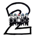 預訂｜LNGSHOT - Mixtape [4SHOBOIZ Vol. 2: 4SHOVILLE]