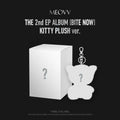 預訂｜MEOVV THE 2nd EP ALBUM [BITE NOW]