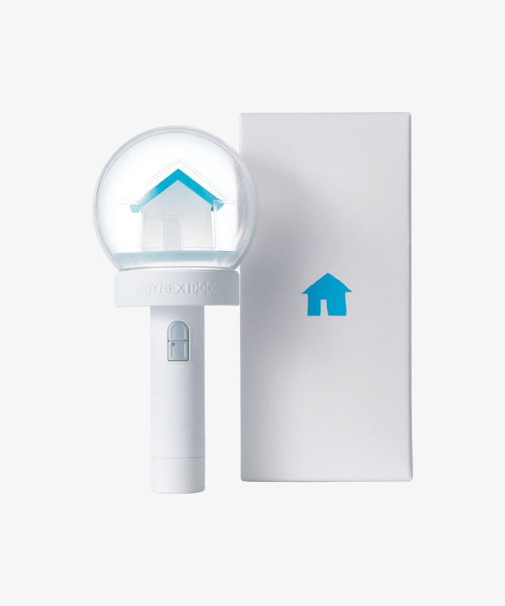 現貨｜Boynextdoor OFFICIAL LIGHT STICK