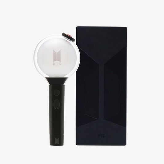 BTS Official Light Stick SE