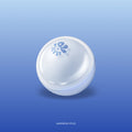 預訂｜Cortis - The 2nd EP [GREENGREEN] ('Blue Lips' Lip Balm ver.)