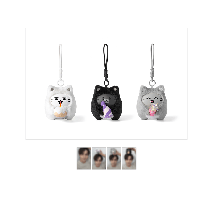 預訂｜HAPPY SVT DAY BIRTHDAY MERCH ver.5
