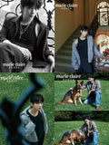 預訂｜Marie Claire 2025.11 (mgz)