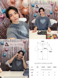 預訂｜淨漢 同款 T-Shirt