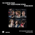 預訂｜CORTIS NAMANE Card