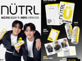 預訂｜S.coups Mingyu NUTRL - Real Vodka Sparkling (不包括飲品）