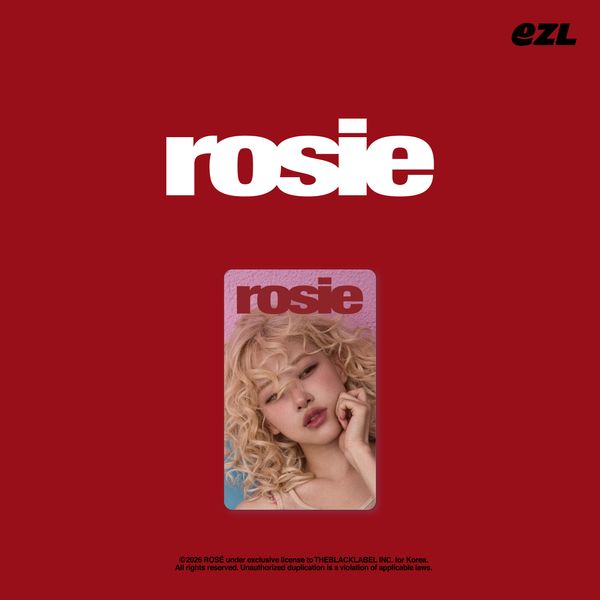 預訂｜ROSIE - EZL 韓國交通卡