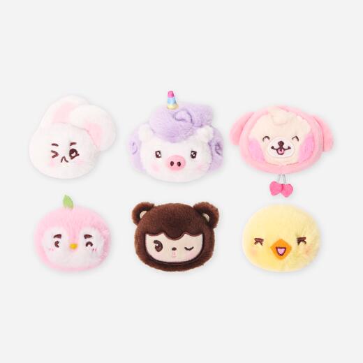 預訂｜EXO -We are DOLL! - MUNGCHIZ]