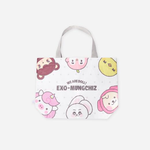 預訂｜EXO -We are DOLL! - MUNGCHIZ]