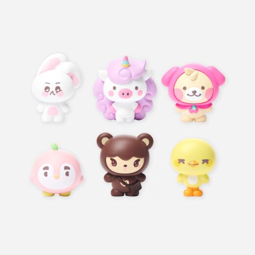 預訂｜EXO -We are DOLL! - MUNGCHIZ]