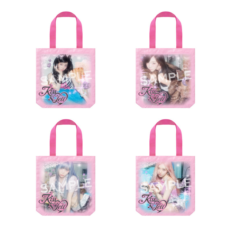 預訂｜aespa POP-UP STORE “KISS N TELL” OFFICIAL GOODS (10月尾發貨)