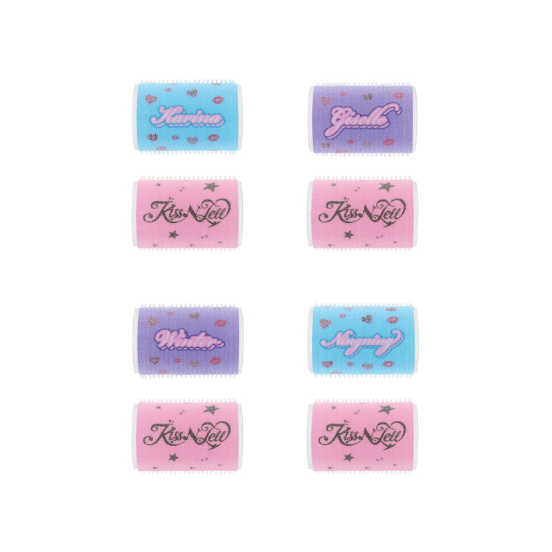 預訂｜aespa POP-UP STORE “KISS N TELL” OFFICIAL GOODS (10月尾發貨)