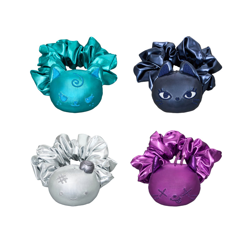 預訂｜aespa POP-UP STORE “KISS N TELL” OFFICIAL GOODS (10月尾發貨)