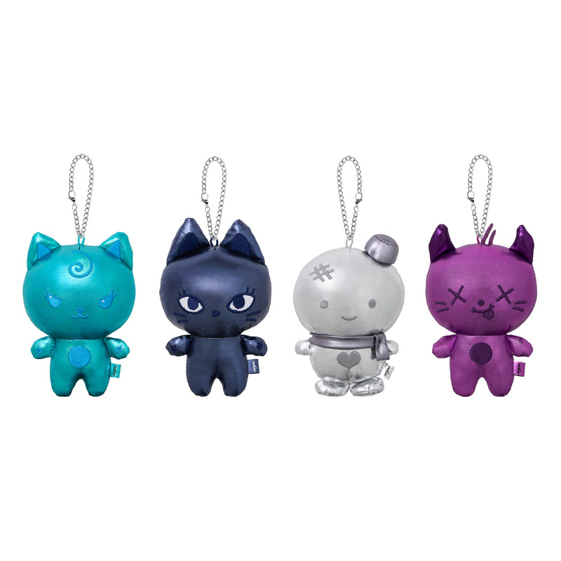 預訂｜aespa POP-UP STORE “KISS N TELL” OFFICIAL GOODS (10月尾發貨)